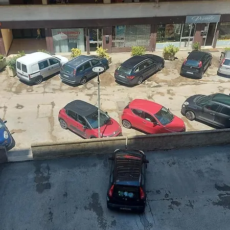 Amy Apartmán Perugia