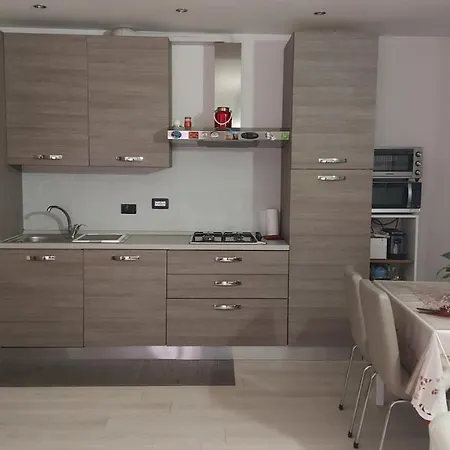 Amy Appartement Pérouse