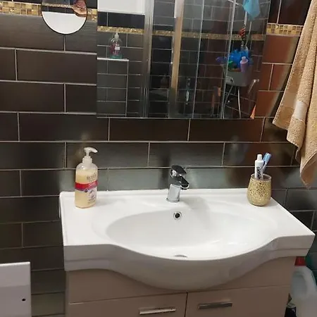 Amy Appartement Pérouse