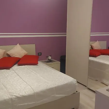 Amy Apartmán Perugia