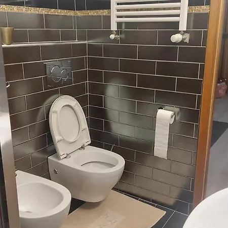 Διαμέρισμα Amy *