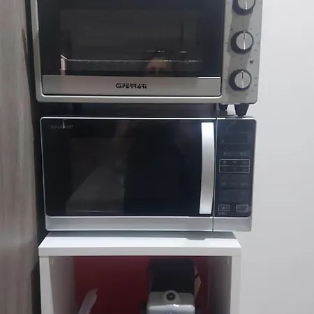 Διαμέρισμα Amy Περούτζια