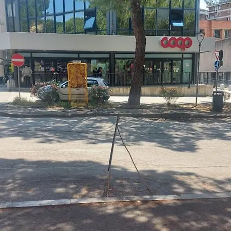 Διαμέρισμα Amy Περούτζια