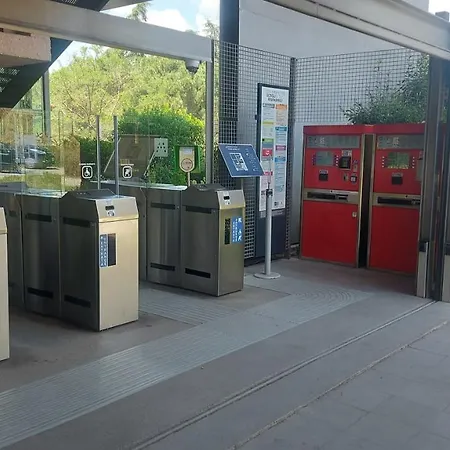 Amy Διαμέρισμα Περούτζια