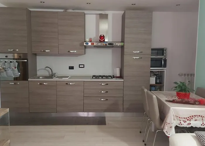 Amy Апартаменты Перуджа