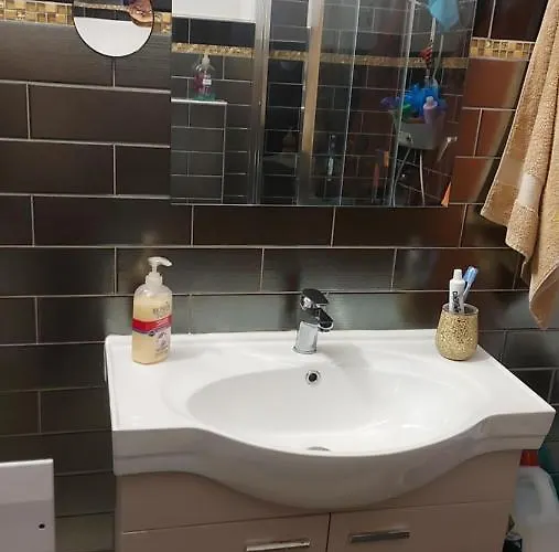 Amy Апартаменты Перуджа