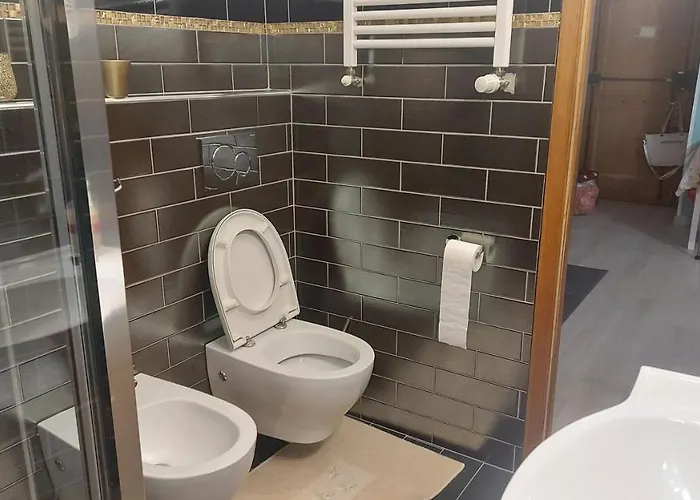 Апартаменты Amy *