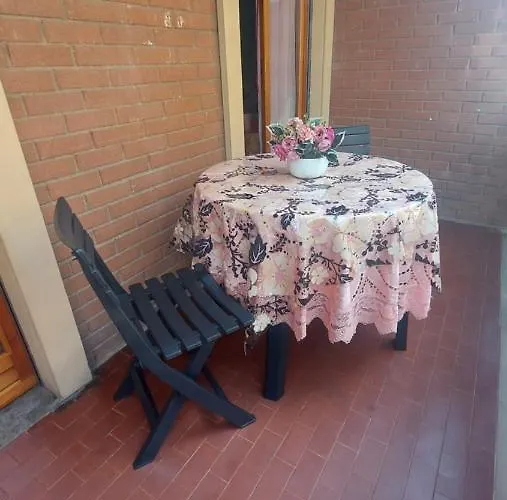 Апартаменты Amy *