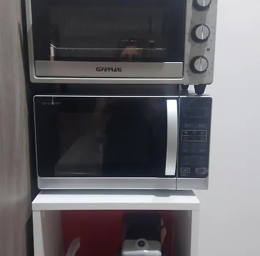 Апартаменты Amy Перуджа