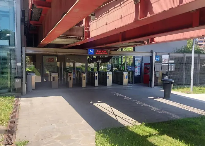 Апартаменты Amy