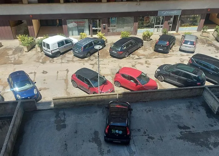 Amy Апартаменты Перуджа