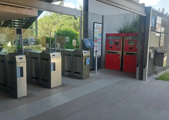 Amy Апартаменты Перуджа