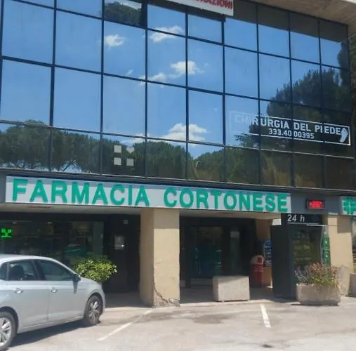 Amy Апартаменты